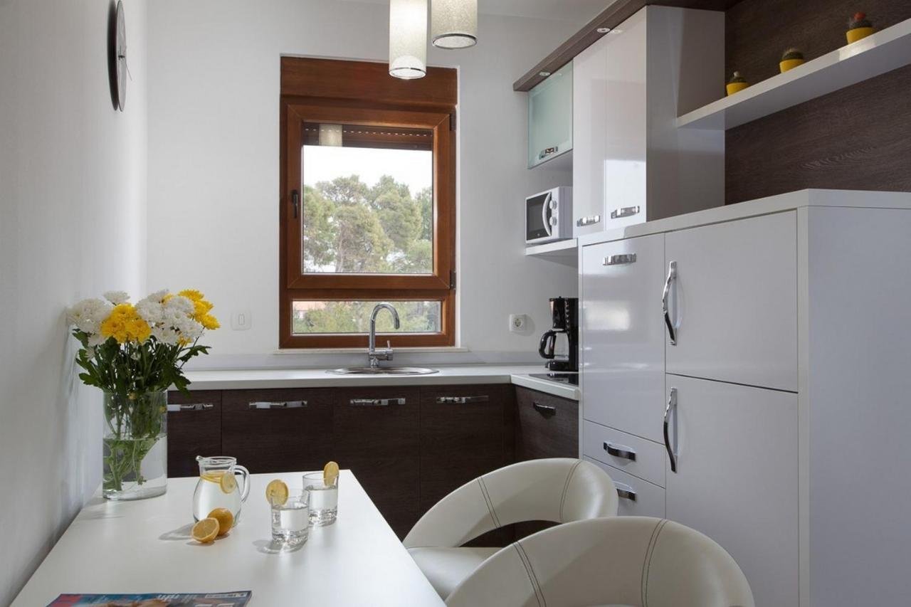 Villa Malibu One วีร์ ภายนอก รูปภาพ