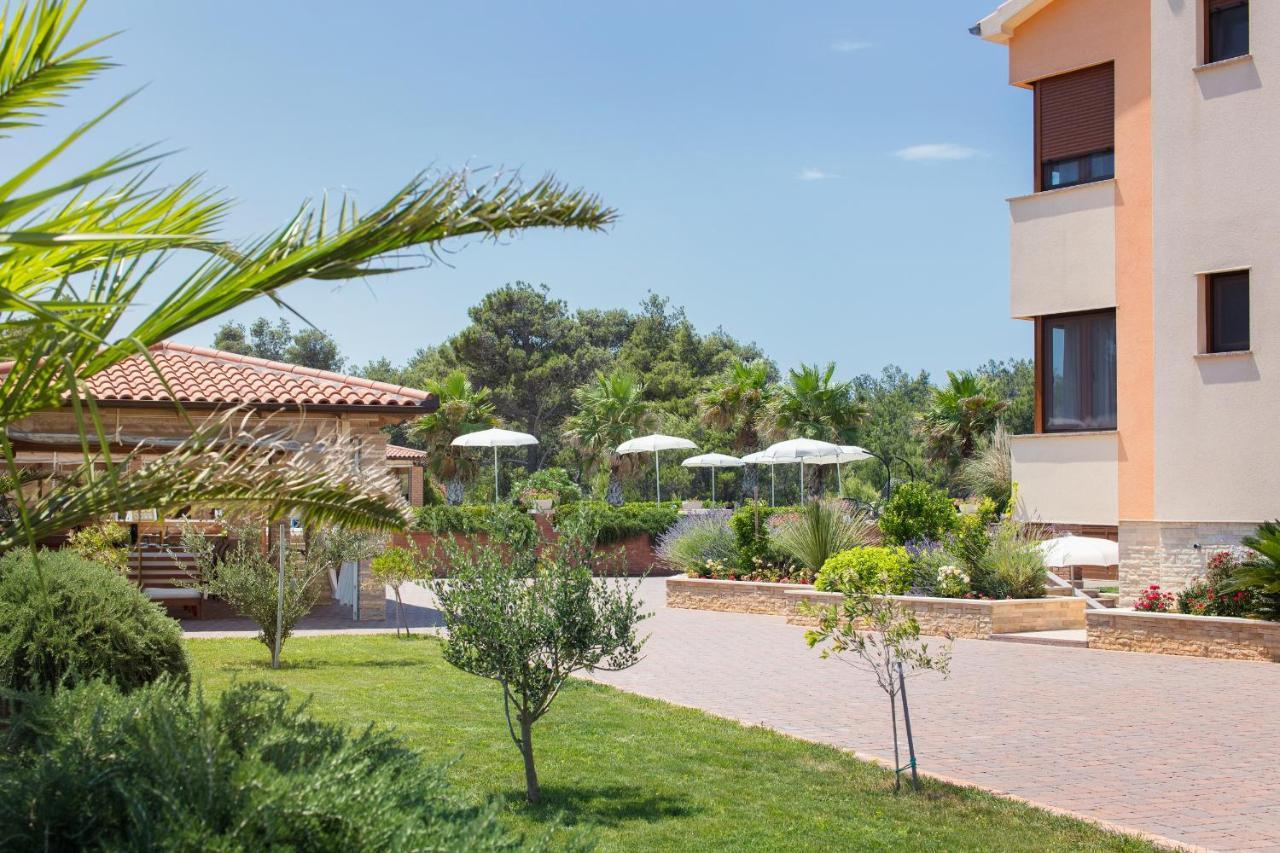 Villa Malibu One วีร์ ภายนอก รูปภาพ