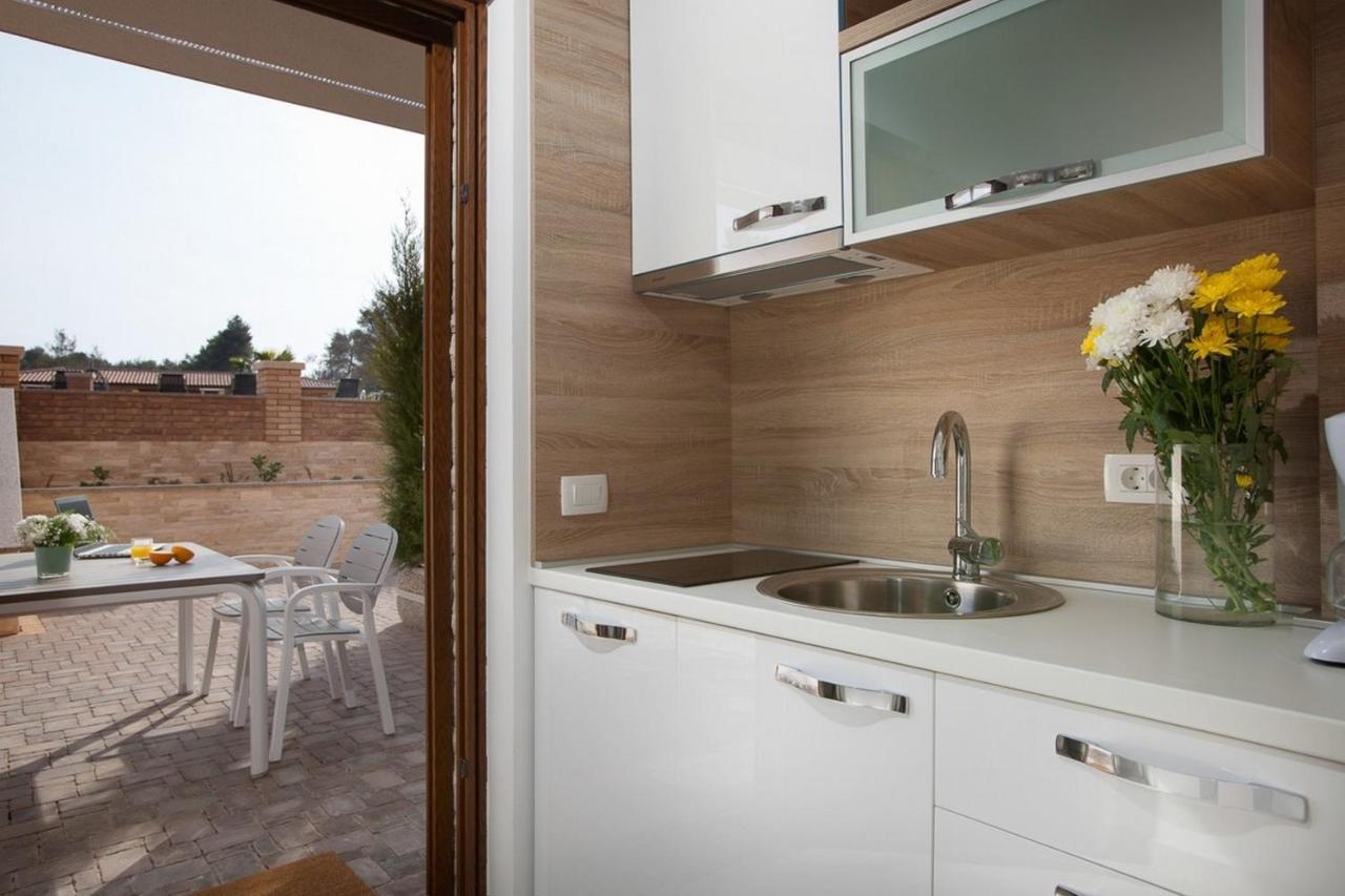 Villa Malibu One วีร์ ภายนอก รูปภาพ