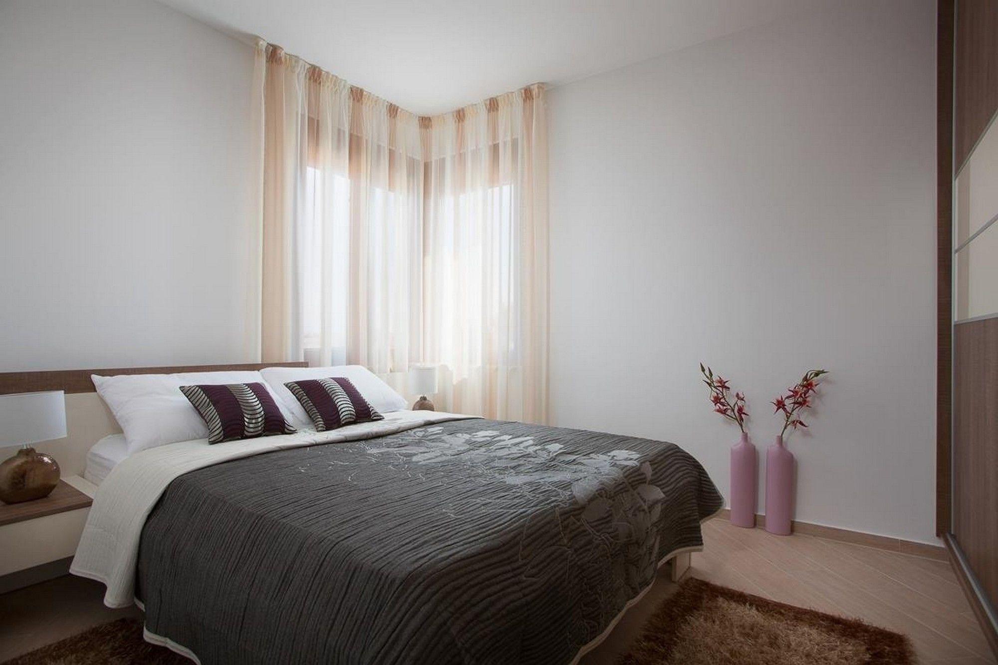 Villa Malibu One วีร์ ภายนอก รูปภาพ