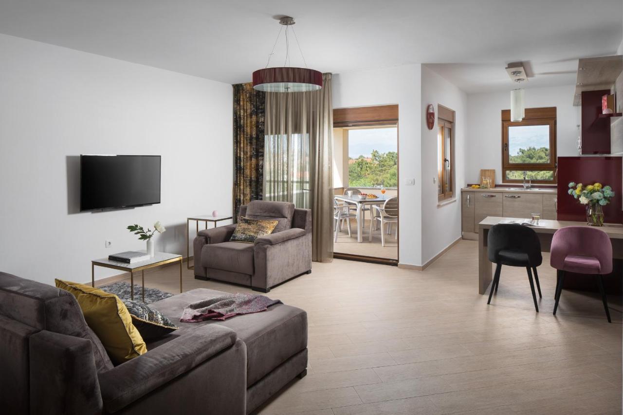 Villa Malibu One วีร์ ภายนอก รูปภาพ