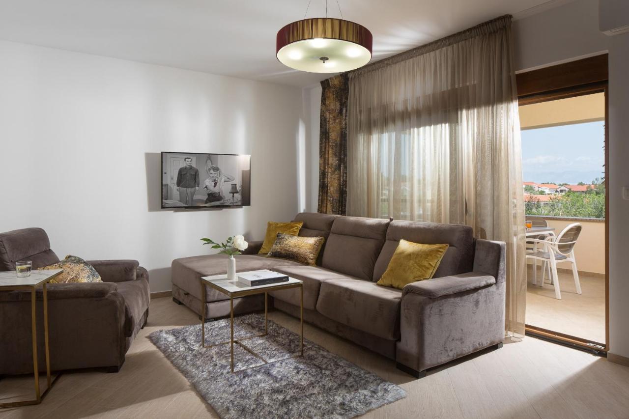 Villa Malibu One วีร์ ภายนอก รูปภาพ